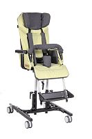TAMPA  Classic коляска комнатная для детей в том числе с ДЦП