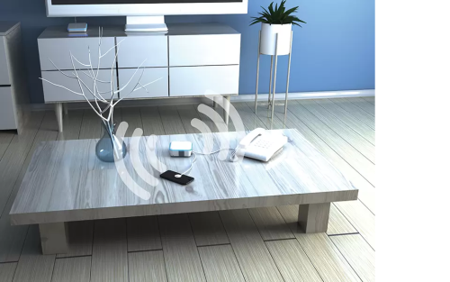 "Sensо" Спец.ср-во для обмена инф. для людей с наруш.слуха,комплектация 1 фото 4