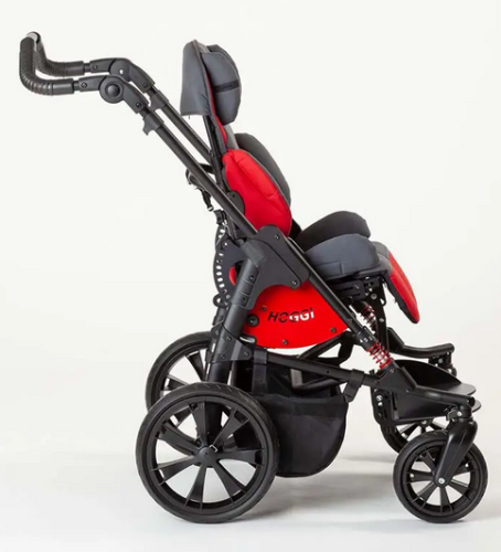 HOGGI BINGO Evolution 1, 2 размер, БК фото 11