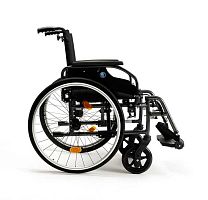V 200 кресло коляска инвалидная с ручным приводом