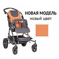 Patron Tom 4 Classic коляска для детей в том чисе с ДЦП