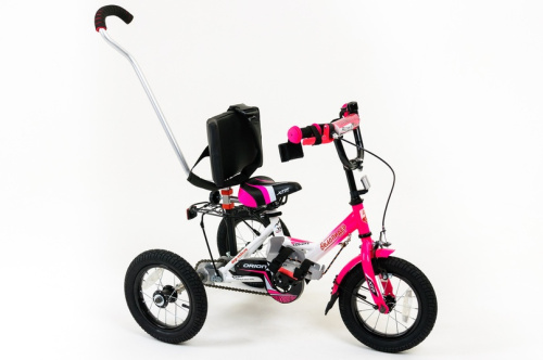 Велосипед "Велолидер 12" БК фото 4