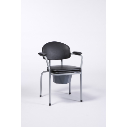 Кресло-стул с санитарным оснащением Vermeiren 9062 XXL - 175 кг фото 4
