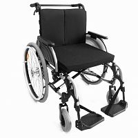 Кресло-коляска "Старт ХХL" Россия  (48-58 см.)
