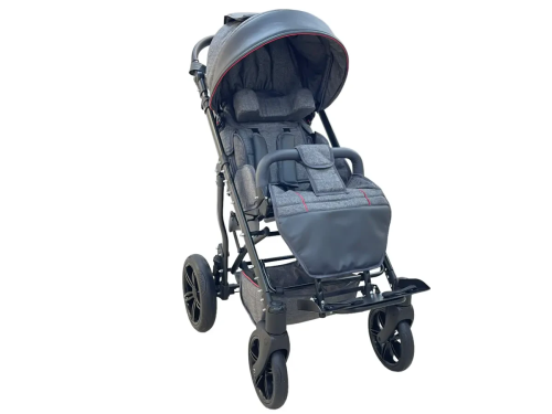 Apollo X1 Кресло коляска для детей в том числе ДЦП со столиком фото 21 Apollo X1 Кресло коляска для детей в том числе ДЦП со столиком фото 21