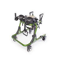 BM914L, размер 3, рост 130-195 см, Ходунки с доп. фиксацией тела в том числе с ДЦП