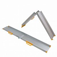 ПС2-150 Пандус складной