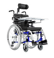 Puma 600 кресло коляска