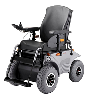 OPTIMUS 2 - Medium Инвалидная кресло-коляска с электроприводом 