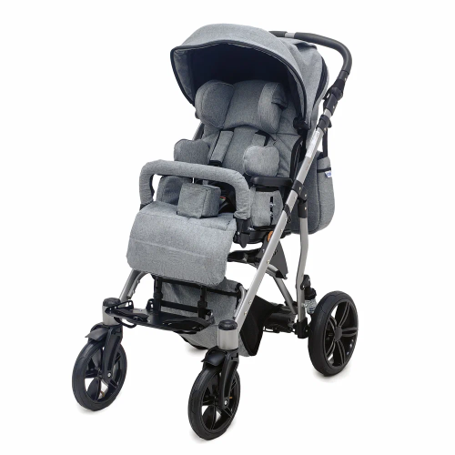Vita Buggy 7900 прогулочная кресло коляска для детей в том числе ДЦП