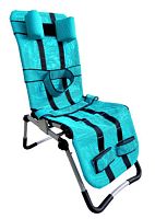 Гамак - сиденье для ванны (кресло для купания) детское PBC-001S, 002M, 003L