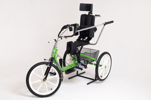 Велосипед «ВелоЛидер PRO 2 размер БК