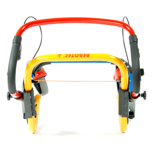 Фокс Rebotec Ходунки -ролаторы детские в том числе ДЦП фото 4