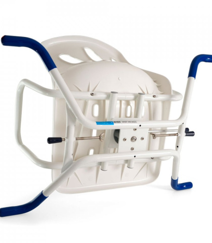 Сиденье для ванн BS Twist фото 4