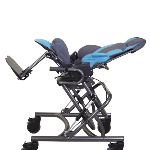 HOGGI BINGO Evolution БК +  боковые поддержки+столик фото 10