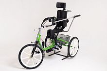 Велосипед «ВелоЛидер PRO 2 размер БК