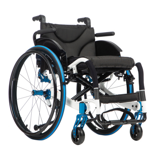 S 4000 Active Life 4000 35 см коляска активного типа
