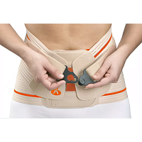 Грудо-поясничный модуль Orliman EV-203, универс. размер