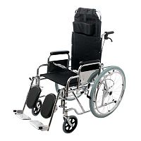 Barry R5 Кресло - коляска, прогулочная 46 см