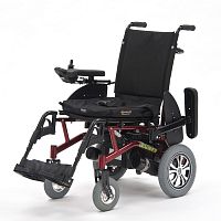 ОБСЕРВЕР СТАНДАРТ комплектация 4- Эко спинка регулируемая