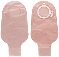 176210 Alterna НП Стомный мешок дренируемый непр.фл.50мм № 30