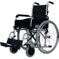 Кресло коляска инвалидная Xeryus 110, комплектация 1, ширина сидения 38 см