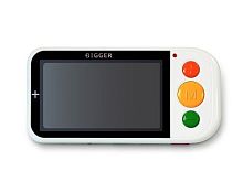 Электронный ручной видеоувеличитель Bigger B2.5-43TV 4,3", увеличение 4-32 крат, 20 цветовых режимов