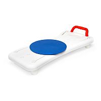 Доска для ванны с поворотным сиденьем10441