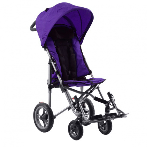  EZ 12 Rider . Ширина сиденья 30,5 см. Кресло коляска для инвалидов в том числе для детей с ДЦП фото 17