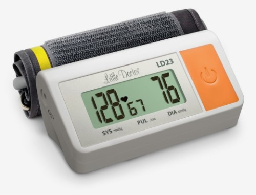 Тонометр автоматический LD - 23