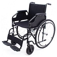 Barry A3, коляска с ручным приводом прогулочная (41, 43, 46, 48)