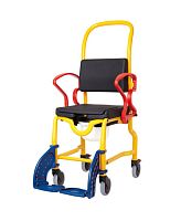 Кресло-стул с санитарным оснащением Аугсбург, Реботек