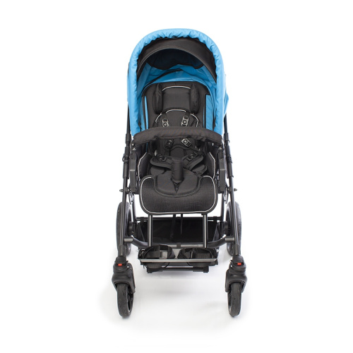 Modi Buggy прогулочная коляска для детей инвалидов в том числе ДЦП фото 2