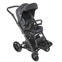 Кресло-коляска инвалидная с принадлежностями Baffin Buggy PRO (170-300)