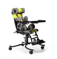 Джимини Gemini 2 (компл. Bayo) комнатная коляска для ДЦП