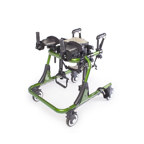 BM914L, размер 1, рост 70-115, Ходунки с доп. фиксацией тела в том числе с ДЦП