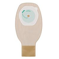 Калоприемник однокомп. д/кало и илео стом Алмарис Преференс Дренируемый (12-70 мм)РФ