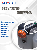 Отсасыватель автомобильный Drive Medical А-7310