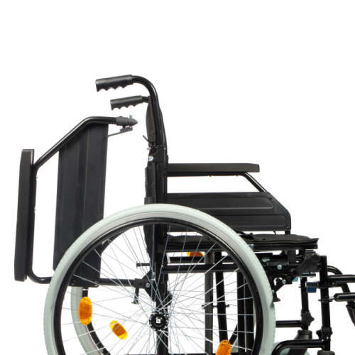 Base 140 (Base 400) коляска инвалидная комнатная / прогулочная фото 2