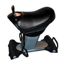 Тренажер-наездник для иппотерапии S-Rider SKY 007