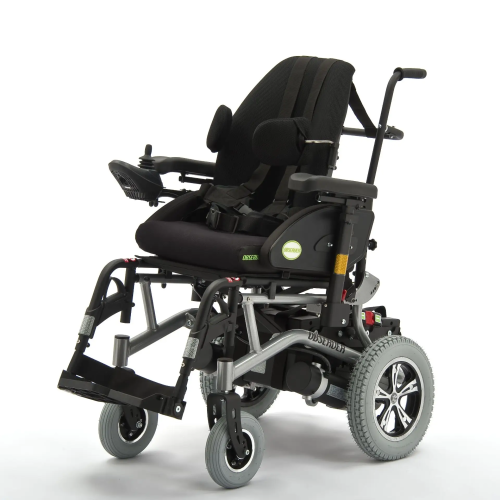  ОБСЕРВЕР Modular (детский) Кресло-коляска с электроприводом фото 4