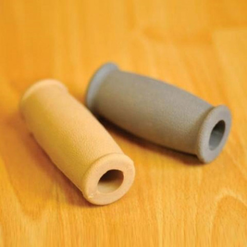 Мягкая накладка на ручку костыля 10060 - пара фото 2