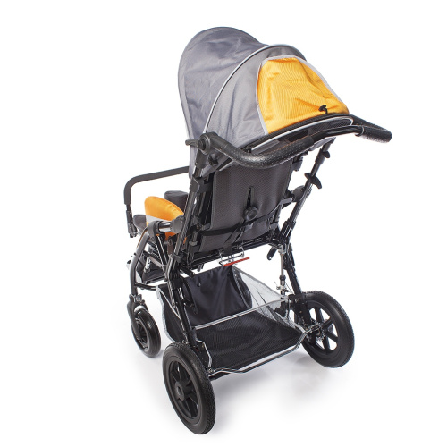 Vita Buggy 7250 кресло коляска инвалидная фото 4