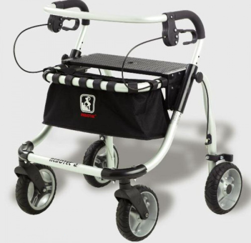 Поло + Т" р-р S.Rebotec ходунки роллаторы