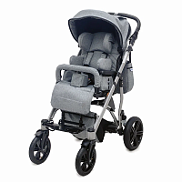 Vita Buggy 7900 прогулочная кресло коляска для детей в том числе ДЦП