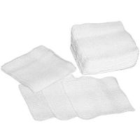 Салфетки марлевые стерильные Матосет (Маtoset) 10 х 10 см, 8 слоев,17 нит. 1 уп № 10 шт