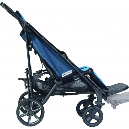 Patron Piper Comfort,  инвалидная коляска в том числе для детей с ДЦП фото 2