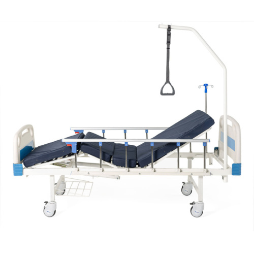 Barry MB2pp, Медицинская кровать функциональная в комплекте с матрасом фото 16