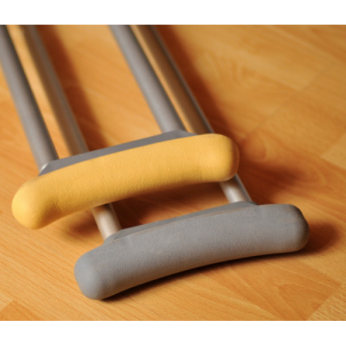 Резиновые подмышечные валики 19 см. арт.10050, пара фото 2