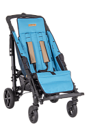 Patron Piper Comfort,  инвалидная коляска в том числе для детей с ДЦП